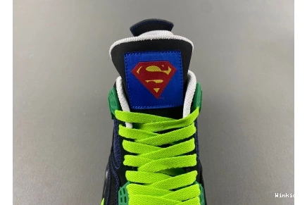 4 Retro 308497-015 Jordan Doernbecher 1001